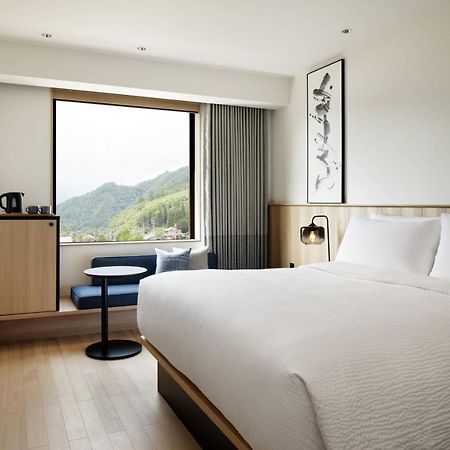 Hotel Fairfield By Marriott Gifu Takayama Shirakawa Go Exteriér fotografie