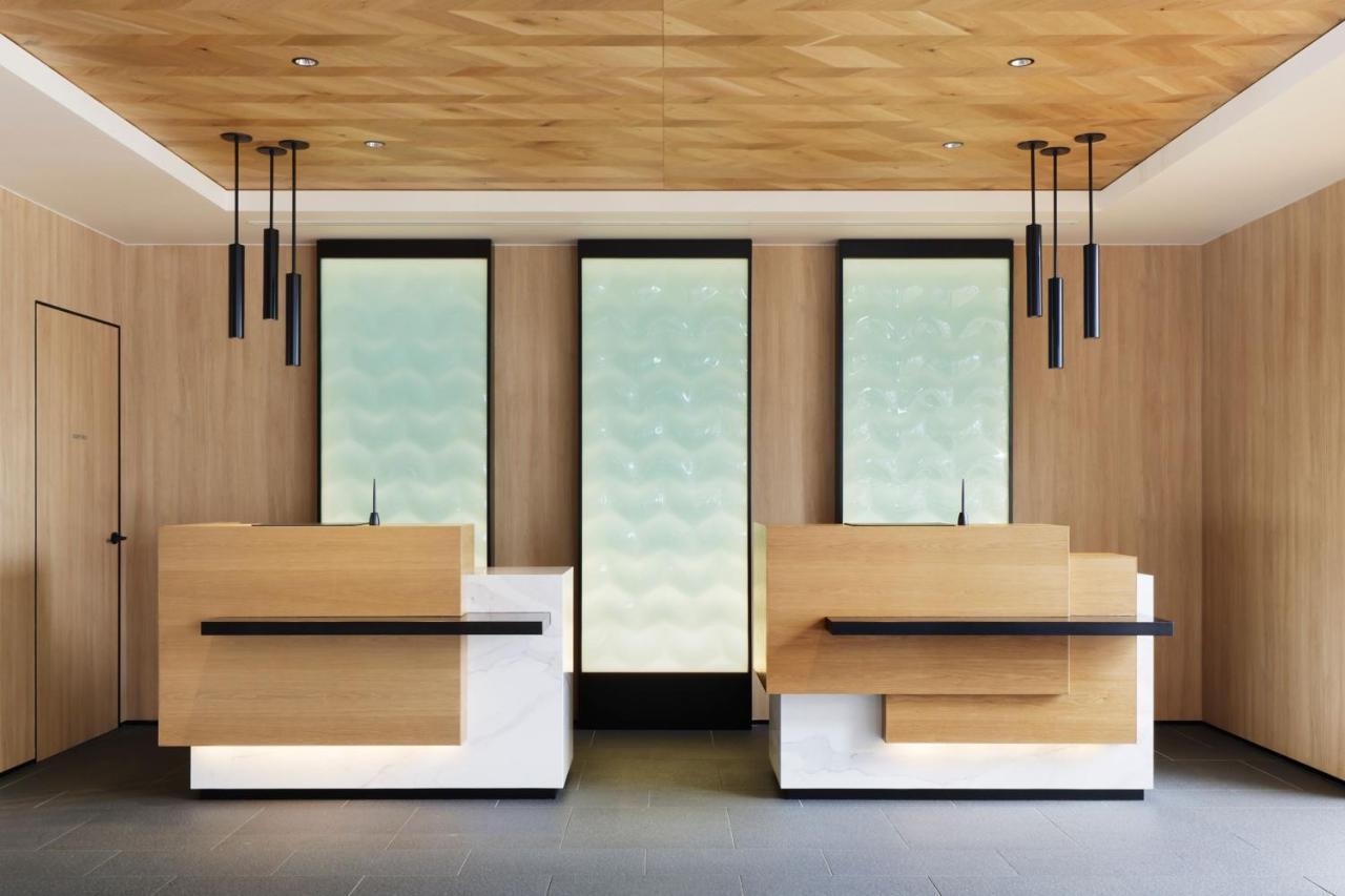 Hotel Fairfield By Marriott Gifu Takayama Shirakawa Go Exteriér fotografie