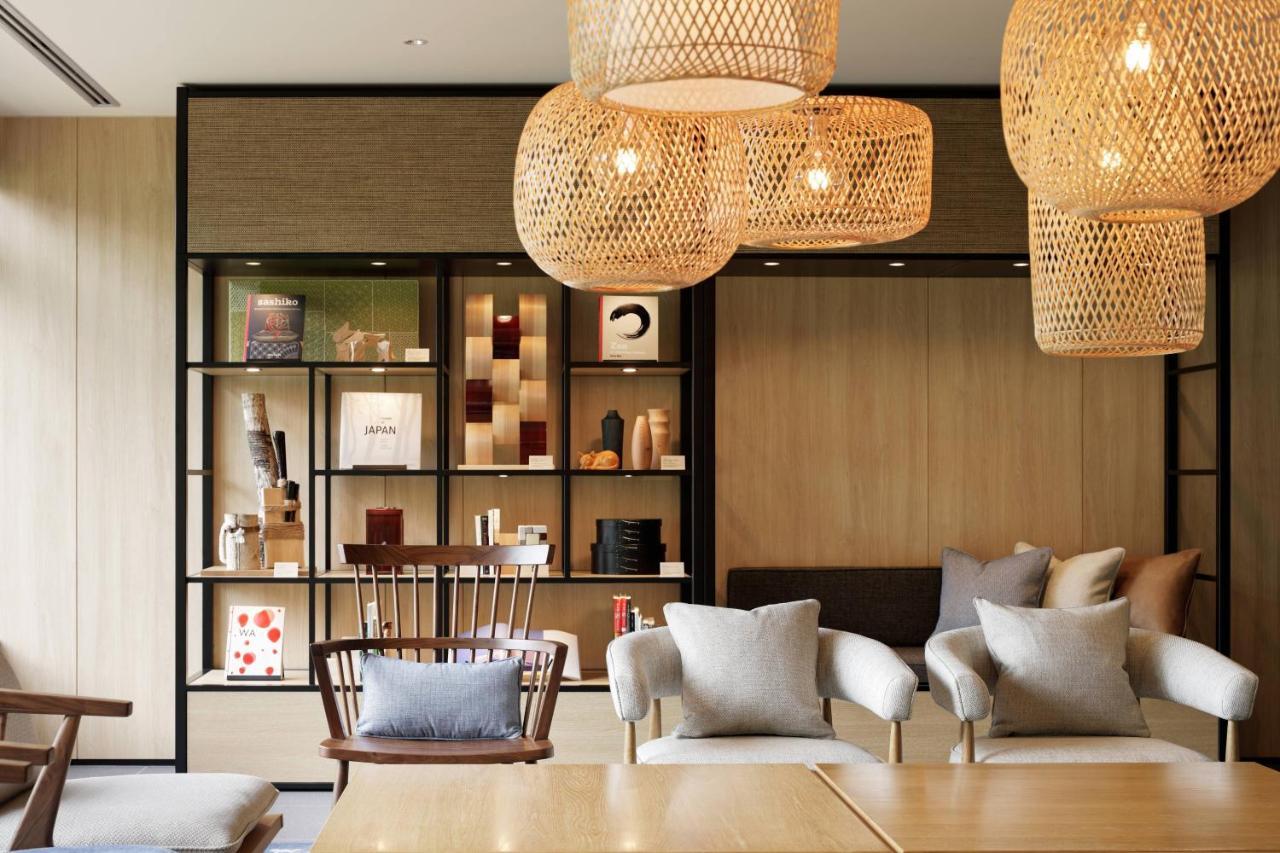 Hotel Fairfield By Marriott Gifu Takayama Shirakawa Go Exteriér fotografie