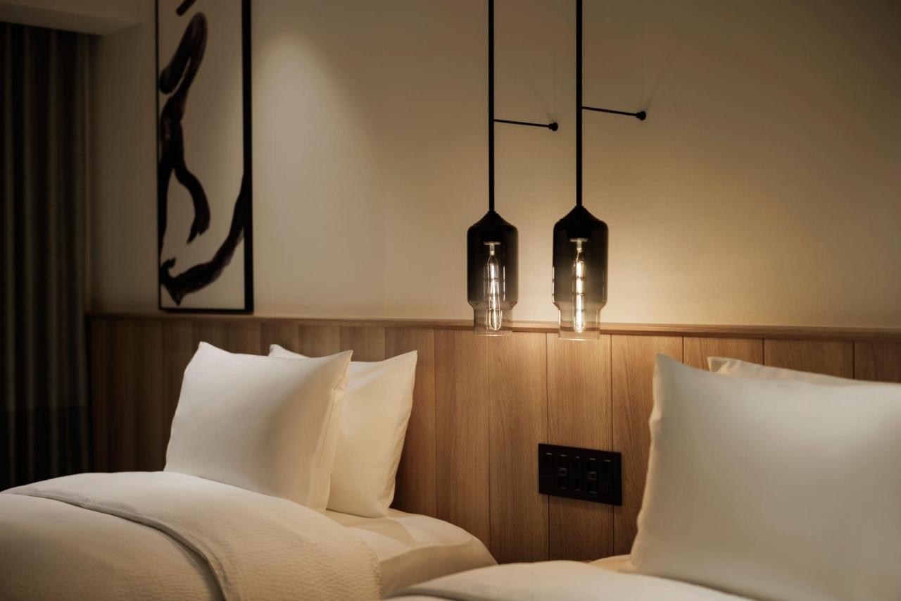 Hotel Fairfield By Marriott Gifu Takayama Shirakawa Go Exteriér fotografie