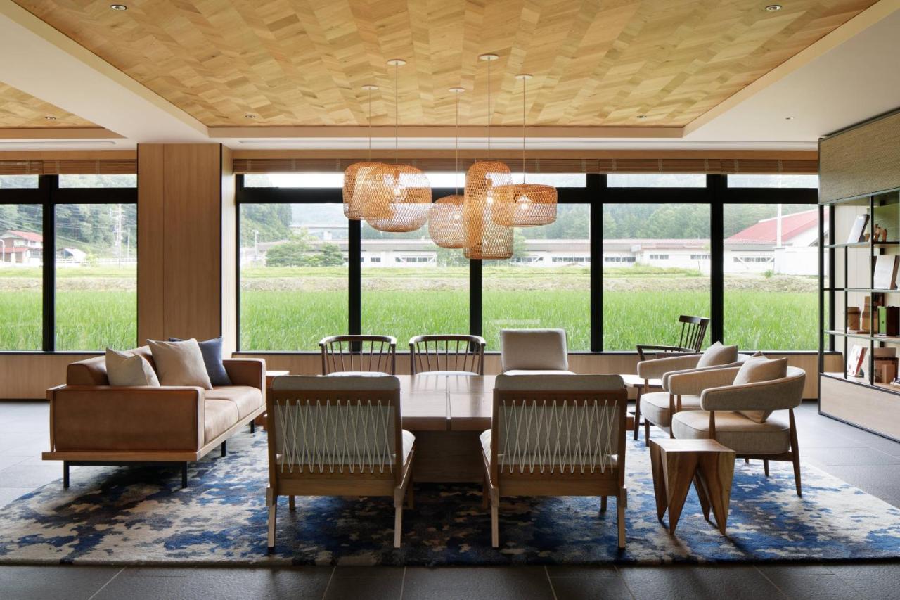 Hotel Fairfield By Marriott Gifu Takayama Shirakawa Go Exteriér fotografie