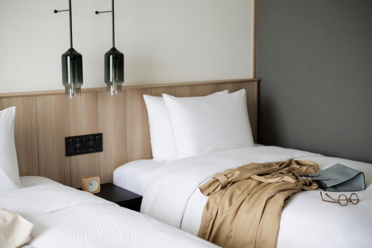 Hotel Fairfield By Marriott Gifu Takayama Shirakawa Go Exteriér fotografie