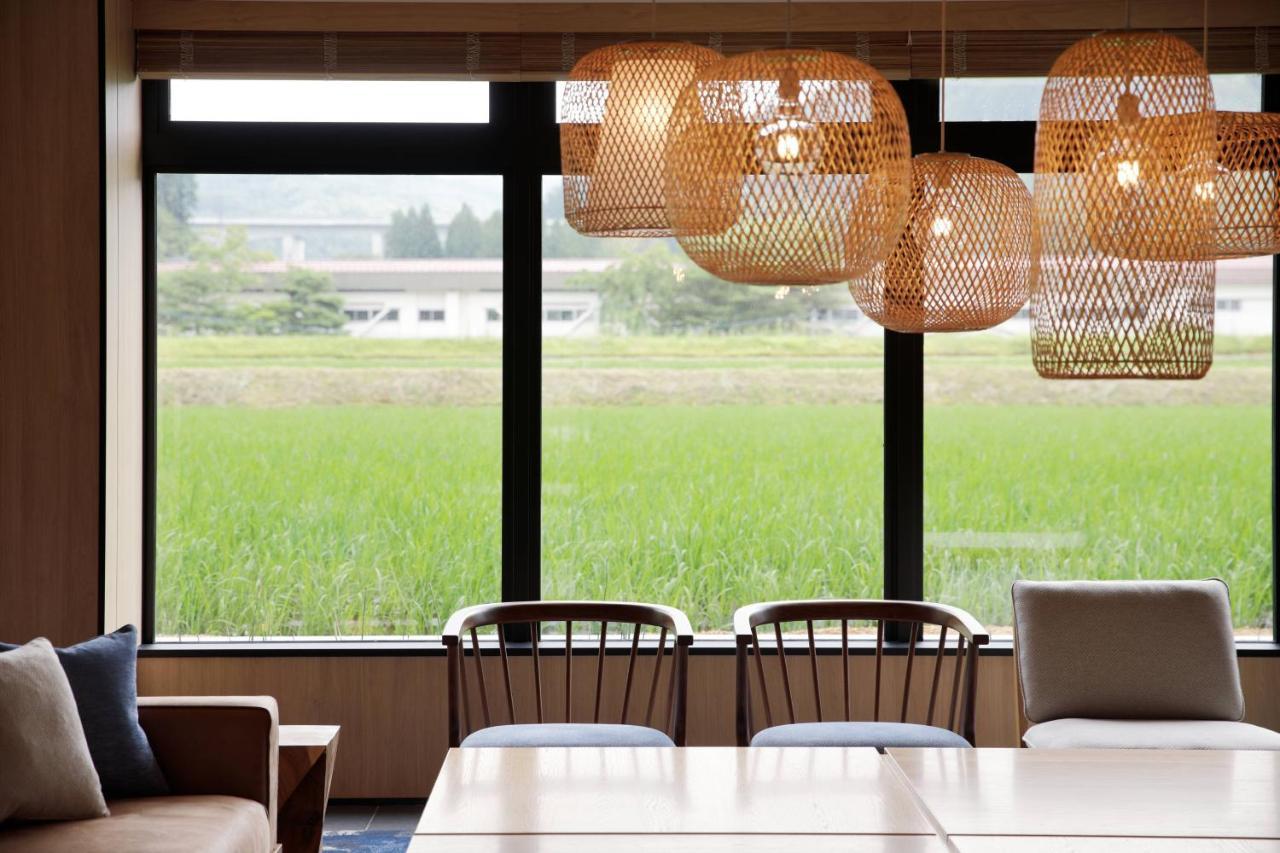 Hotel Fairfield By Marriott Gifu Takayama Shirakawa Go Exteriér fotografie